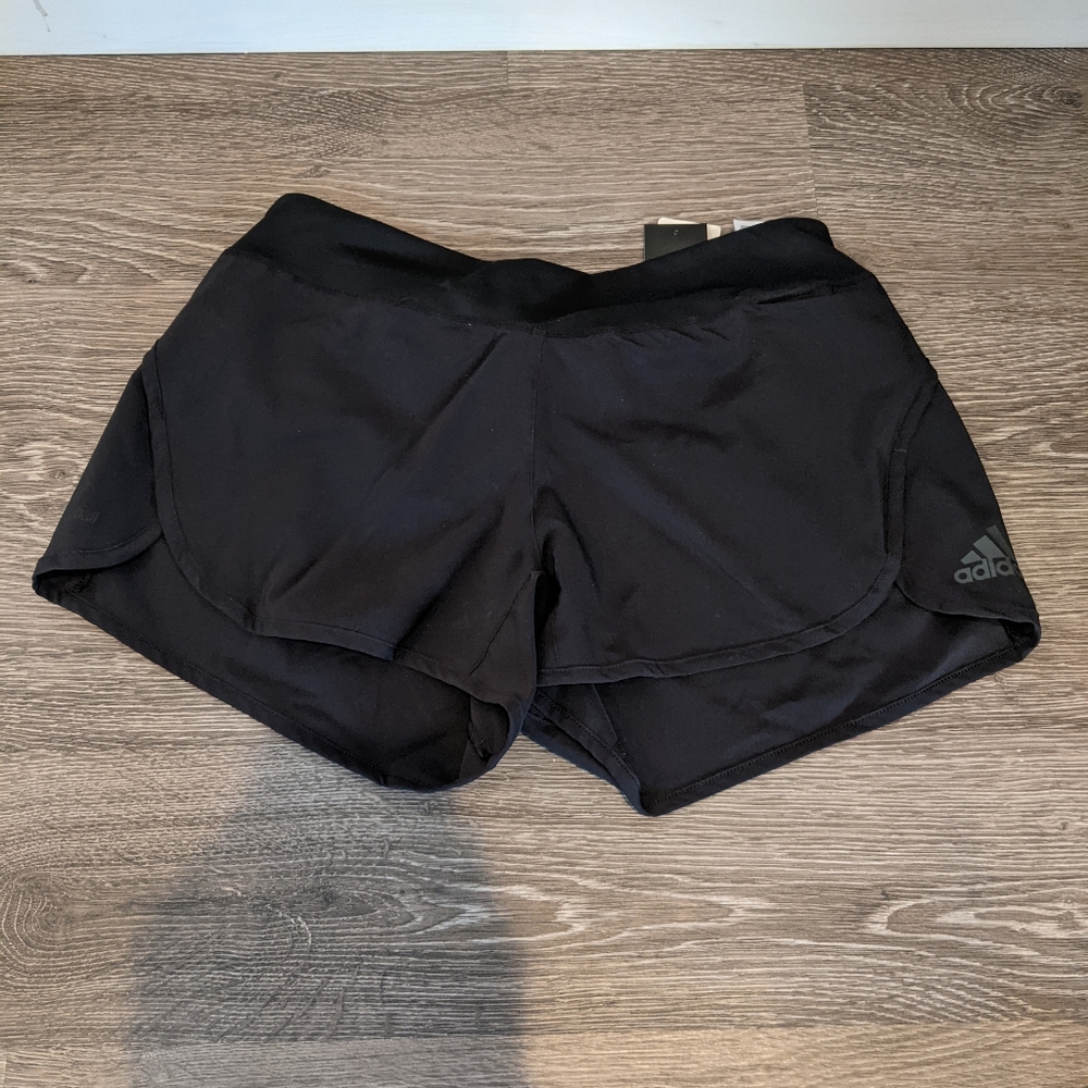 Adidas USA Volleyball Women's Shorts